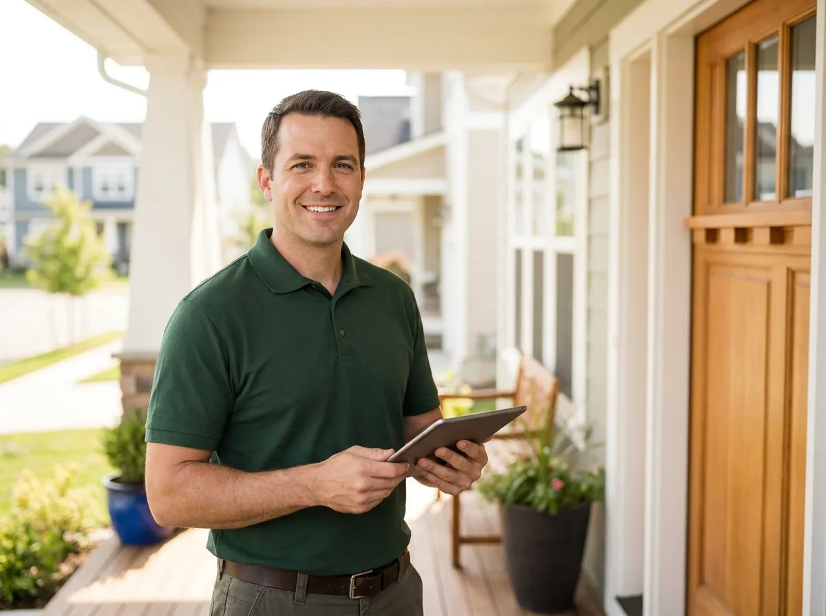 Pest control FAQs for Ralston, IA